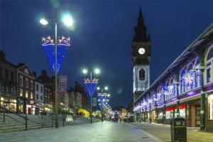 Why moving to Darlington is a good move | An in-depth look. - Reds ...